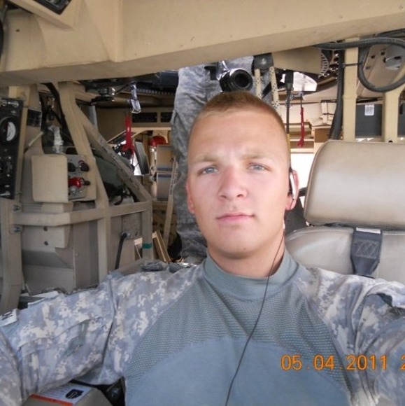 Meet your Posher, Brandon - Picture 1 of 1